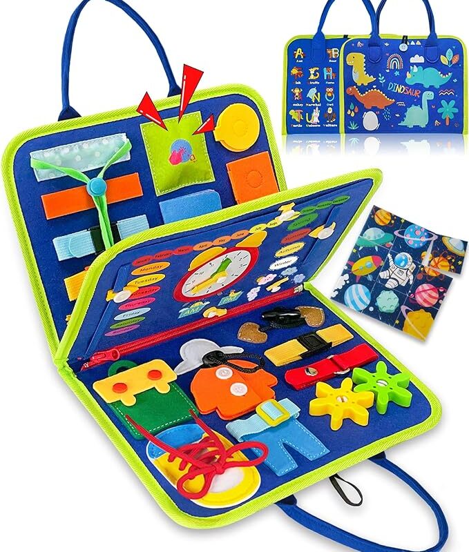 Preschool Activities for Learning Fine Motor Skills